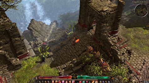 forgotten gods grim dawn.
